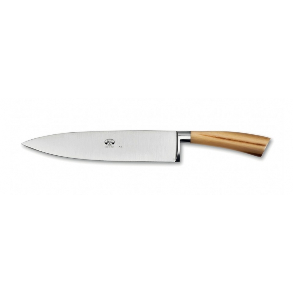Coltellerie Berti - 1895 - Carving Knife - N. 2712 - Exclusive Artisan Knives - Handmade in Italy