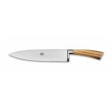 Coltellerie Berti - 1895 - Carving Knife - N. 2712 - Exclusive Artisan Knives - Handmade in Italy