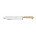 Coltellerie Berti - 1895 - Chef's Knife - N. 895 - Exclusive Artisan Knives - Handmade in Italy