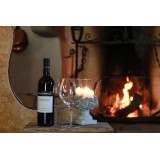 Massimago Wine Tower - Wine Tasting Experience - 5 Days 4 Nights