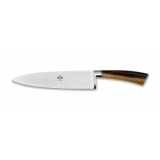 Coltellerie Berti - 1895 - Meat Carving Knife - N. 2706 - Exclusive Artisan Knives - Handmade in Italy