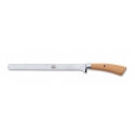 Coltellerie Berti - 1895 - Ham Knife - N. 230 - Exclusive Artisan Knives - Handmade in Italy