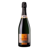 Veuve Clicquot Champagne - Vintage Rich - 2008 - Pinot Noir - Luxury Limited Edition - 750 ml