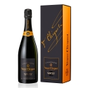 Veuve Clicquot Champagne - Extra Brut Extra Old Edition 2 - Astucciato - Pinot Noir - Luxury Limited Edition - 750 ml