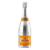 Veuve Clicquot Champagne - Rich - Pinot Noir - Luxury Limited Edition - 750 ml