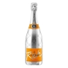 Veuve Clicquot Champagne - Rich - Pinot Noir - Luxury Limited Edition - 750 ml
