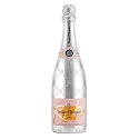 Veuve Clicquot Champagne - Rich Rosé - Pinot Noir - Luxury Limited Edition - 750 ml