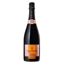 Veuve Clicquot Champagne - Vintage Rosé - 2012 - Pinot Noir - Luxury Limited Edition - 750 ml