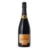 Veuve Clicquot Champagne - Vintage - 2012 - Pinot Noir - Luxury Limited Edition - 750 ml