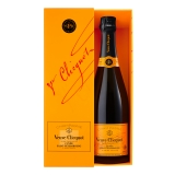 Veuve Clicquot Champagne - Cuvée Saint-Pétersbourg - Astucciato - Pinot Noir - Luxury Limited Edition - 750 ml