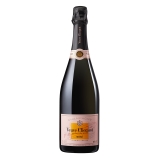 Veuve Clicquot Champagne - Rosé - Pinot Noir - Luxury Limited Edition - 750 ml