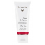 Dr. Hauschka - After Sun - Cools and Hydrates For a Longer-Lasting Tan - Cosmesi Professionale Luxury