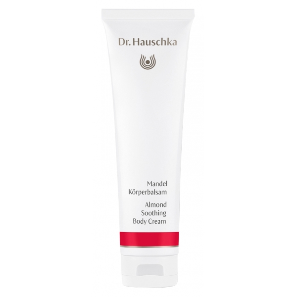Dr. Hauschka - Almond Soothing Body Cream - Calms and Balances - Cosmesi Professionale Luxury