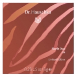 Dr. Hauschka - Blush Duo 04 - Professional Luxury Cosmetics