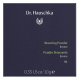 Dr. Hauschka - Bronzing Powder - Professional Luxury Cosmetics