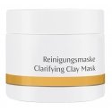 Dr. Hauschka - Clarifying Clay Mask - Deeply Cleanses - Professional Luxury Cosmetics