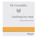 Dr. Hauschka - Clarifying Clay Mask - Deeply Cleanses - Cosmesi Professionale Luxury