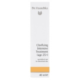 Dr. Hauschka - Clarifying Intensive Treatment (Age 25+) - Specialised Care for Blemished Skin - Cosmesi Professionale Luxury