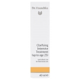 Dr. Hauschka - Clarifying Intensive Treatment (Up to Age 25) - Specialised Care for Blemished Skin - Cosmesi Professionale