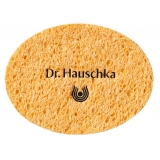 Dr. Hauschka - Cosmetic Sponge - Gentle Cleansing - Professional Luxury Cosmetics