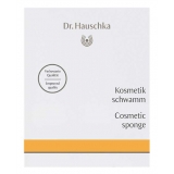 Dr. Hauschka - Cosmetic Sponge - Gentle Cleansing - Cosmesi Professionale Luxury
