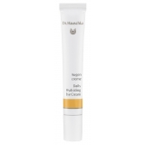Dr. Hauschka - Daily Hydrating Eye Cream - Visibly Minimises Fine Lines and Wrinkles - Cosmesi Professionale