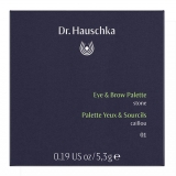 Dr. Hauschka - Eye & Brow Palette - Cosmesi Professionale Luxury