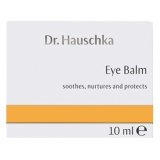 Dr. Hauschka - Eye Balm - Soothes, Nurtures and Protects - Professional Luxury Cosmetics