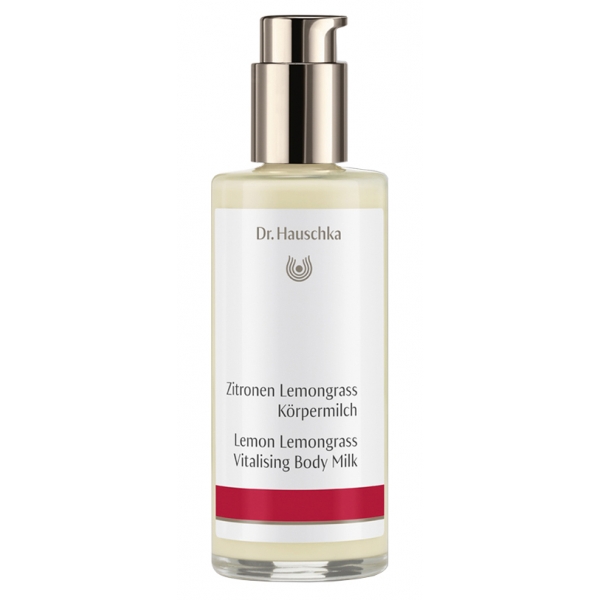 Dr. Hauschka -  Gift Set: Refreshing - Enlivening Body Care - Cosmesi Professionale Luxury