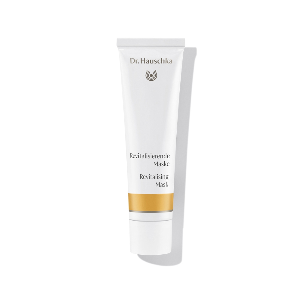 Dr. Hauschka - Gift Set: Your Time Out - Invigorating Face Care - Professional Luxury Cosmetics