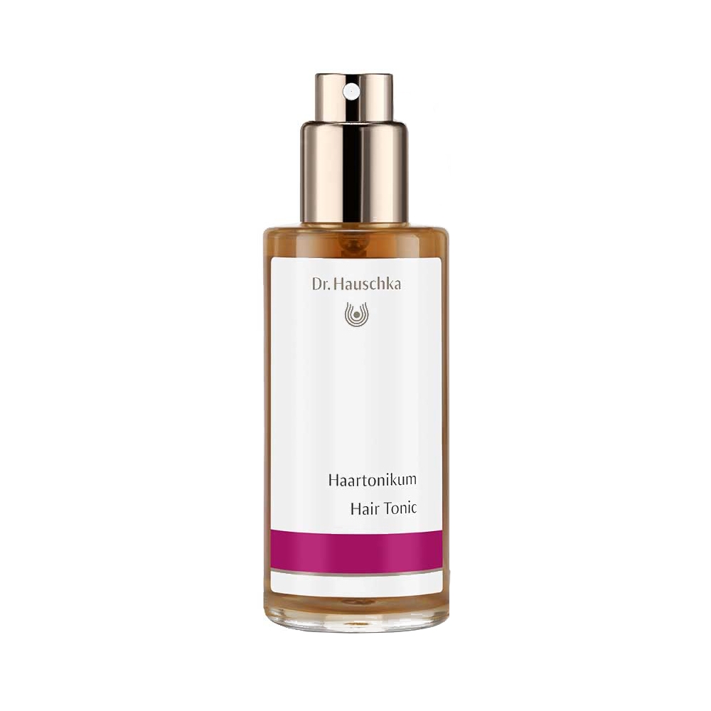 Dr. Hauschka - Hair Tonic - Balancing, Strengthening Care for Hair and Scalp - Cosmesi Professionale Luxury