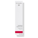 Dr. Hauschka - Hydrating Hand Cream - Absorbs Quickly with Lasting Effect - Cosmesi Professionale Luxury