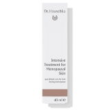 Dr. Hauschka - Intensive Treatment for Menopausal Skin -  Professional Luxury Cosmetics
