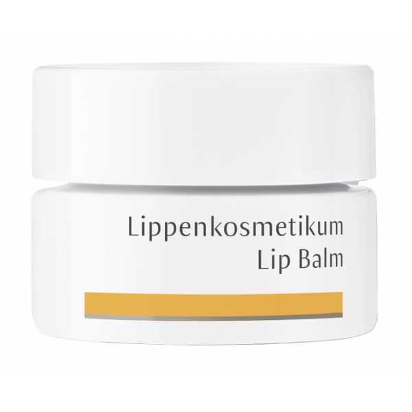 Dr. Hauschka - Lip Balm - Soothes, Nurtures and Protects - Cosmesi Professionale Luxury