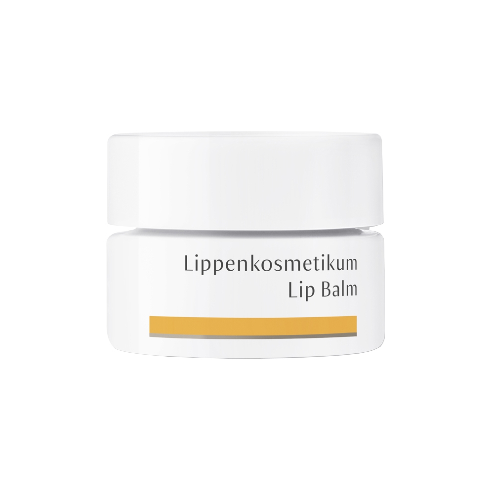 Dr. Hauschka - Lip Balm - Soothes, Nurtures and Protects - Professional Luxury Cosmetics