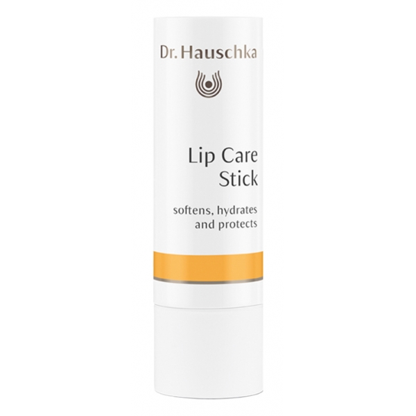 Dr. Hauschka - Lip Care Stick - Softens, Hydrates and Protects - Professional Luxury Cosmetics