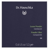 Dr. Hauschka - Loose Powder - Professional Luxury Cosmetics