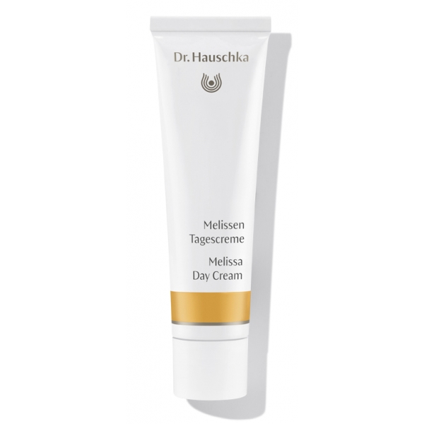 Dr. Hauschka - Melissa Day Cream - Balances Combination Skin - Professional Luxury Cosmetics