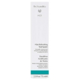Dr. Hauschka - Mint Refreshing Toothpaste -  - Cosmesi Professionale Luxury