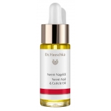 Dr. Hauschka - Neem Nail & Cuticle Oil - Restores and Strengthens - Cosmesi Professionale Luxury
