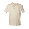 C.P. Company - Polo con Taschino - Bianco - Luxury Exclusive Collection