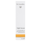 Dr. Hauschka - Night Serum - Revitalising Night Care That Supports The Skin’s Essential Processes - Professional Cosmetics