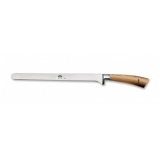Coltellerie Berti - 1895 - Ham Knife - N. 2700 - Exclusive Artisan Knives - Handmade in Italy