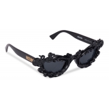 Moschino - Occhiali da Sole Frame - Nero - Moschino Eyewear
