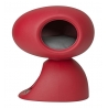 Qeeboo - Cat Cave - Bordeaux - Qeeboo Cat Cave by Stefano Giovannoni - Furnishing - Home