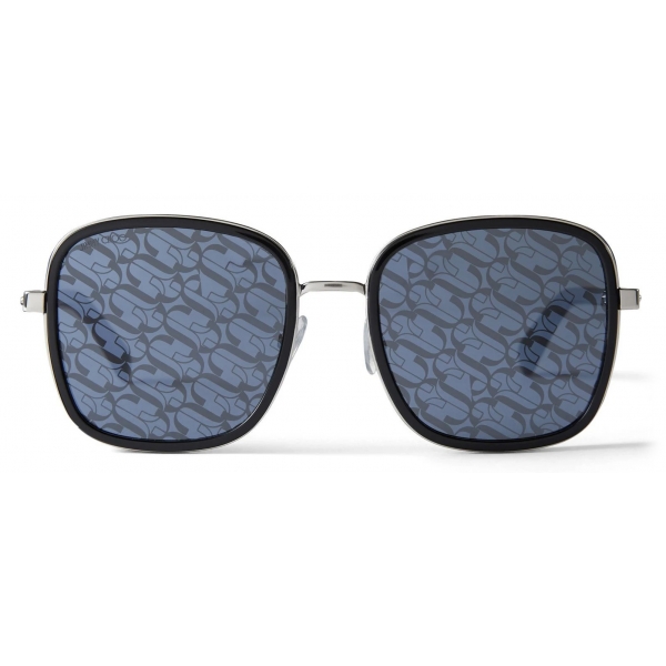 Jimmy Choo ELVA/S 2M290 Sunglasses - US