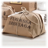 Pasticceria Fraccaro - Fugassa Imbriaga - Wrapping Line - Artisan Flat Bread - Artisan Easter Dove - Fraccaro Spumadoro