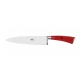 Coltellerie Berti - 1895 - Meat Carving Knife - N. 2606 - Exclusive Artisan Knives - Handmade in Italy