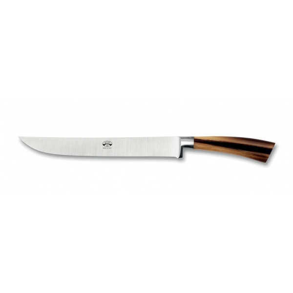 Coltellerie Berti - 1895 - Roast Knife - N. 2701 - Exclusive Artisan Knives - Handmade in Italy