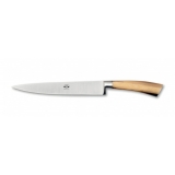 Coltellerie Berti - 1895 - Fillet Knife Set - N. 2710 - Exclusive Artisan Knives - Handmade in Italy